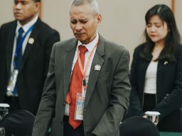 Sidang Sinode I